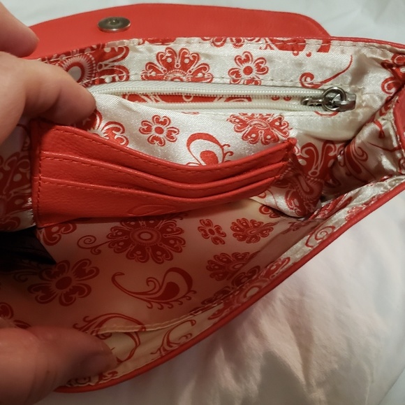 Authentic Grace Adele crossbody - Picture 3 of 8